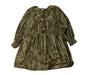 A Multicolour Long Sleeve Dresses from Louise Misha in size 3T for girl. (Back View)