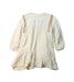 A Multicolour Long Sleeve Dresses from Louise Misha in size 6T for girl. (Back View)