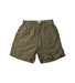 A Green Shorts from Bonpoint in size 8Y for girl. (Front View)