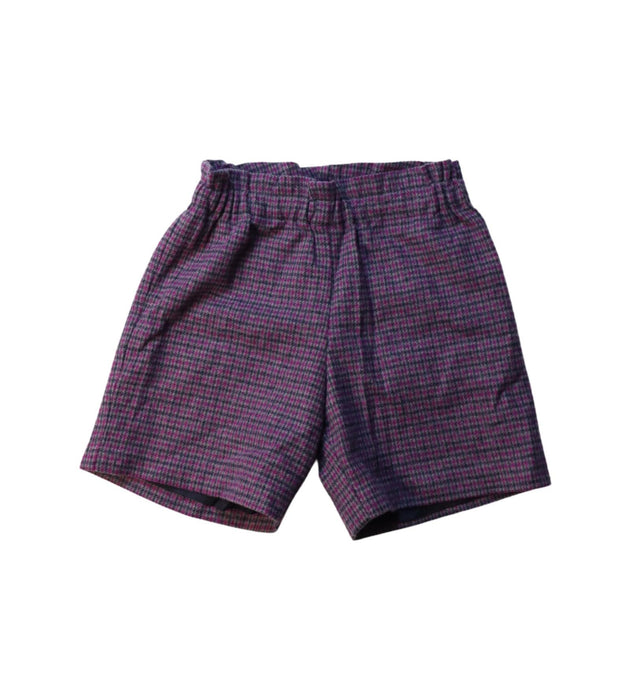 A Multicolour Shorts from Bonpoint in size 8Y for girl. (Front View)