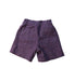 A Multicolour Shorts from Bonpoint in size 8Y for girl. (Back View)