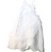 A White Sleeveless Dresses from Nicholas & Bears in size 8Y for girl. (Front View)