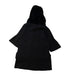 A Black Sweater Dresses from Emporio Armani in size 6T for neutral. (Back View)
