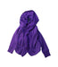 A Purple Cardigans from Ralph Lauren in size 5T for girl. (Front View)