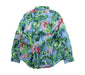A Blue Long Sleeve Shirts from Ralph Lauren in size 6T for girl. (Back View)