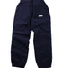 A Blue Casual Pants from Helly Hansen in size 5T for boy. (Back View)