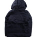 A Blue Puffer/Quilted Coats & Outerwear from Herno in size 10Y for boy. (Back View)