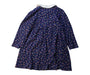 A Multicolour Long Sleeve Dresses from Jojo Maman Bébé in size 4T for girl. (Back View)