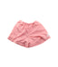 A Pink Shorts Sets from Adidas in size 18-24M for girl. (Back View)
