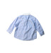 A Blue Long Sleeve Shirts from Ferrari in size 6-12M for boy. (Back View)