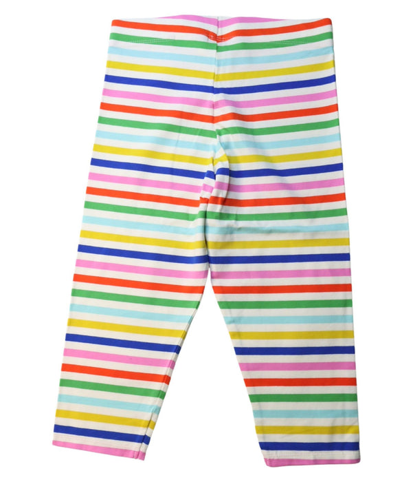 A Multicolour Casual Pants from Boden in size 13Y for girl. (Back View)