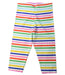 A Multicolour Casual Pants from Boden in size 13Y for girl. (Back View)