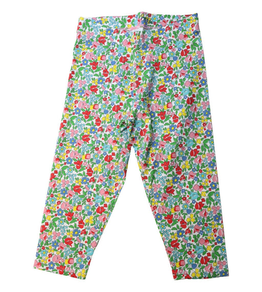 A Multicolour Casual Pants from Boden in size 13Y for girl. (Front View)