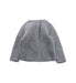 A Grey Cardigans from Bout'Chou in size 2T for girl. (Back View)