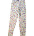 A Multicolour Leggings from Patagonia in size 7Y for girl. (Back View)