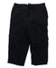 A Black Casual Pants from Polo Ralph Lauren in size 12-18M for boy. (Front View)
