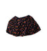 A Multicolour Short Skirts from Bonpoint in size 4T for girl. (Front View)