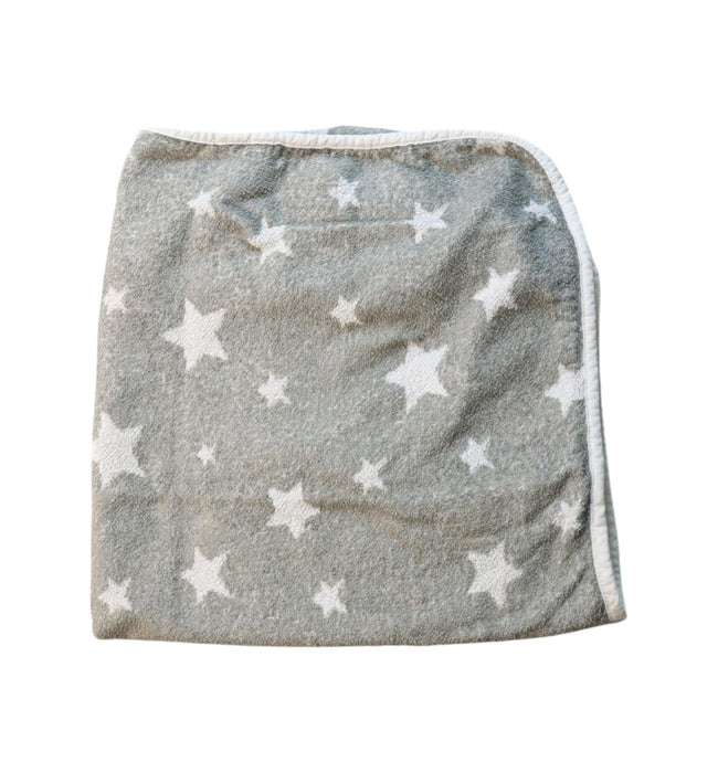 A Grey Towels from Mori in size O/S for neutral. (Back View)