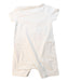 A Multicolour Short Sleeve Rompers from The Bonnie Mob in size 6-12M for neutral. (Back View)