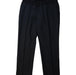 A Black Leggings from Isabella Oliver in size Maternity-L for maternity. (Front View)