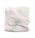 A Green Swaddles from Aden & Anais in size O/S for neutral. (Back View)