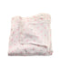 A Pink Swaddles from Aden & Anais in size O/S for neutral. (Back View)