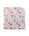 A Purple Blankets from Mides in size O/S for girl. (Front View)
