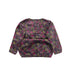 A Multicolour Long Sleeve Tops from La Compagnie des Petits in size 4T for girl. (Back View)