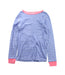 A Blue Pants Sets from Crewcuts in size 12Y for girl. (Front View)