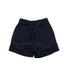 A Blue Shorts from Nicholas & Bears in size 6-12M for girl. (Back View)