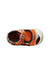 A Multicolour Sandals from Dr. Kong in size 12-18M for boy. (Front View)