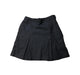 A Grey Skorts from Kellett School in size 11Y for girl. (Back View)