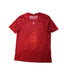 A Red Active Tops from Kellett School in size 3T for boy. (Back View)