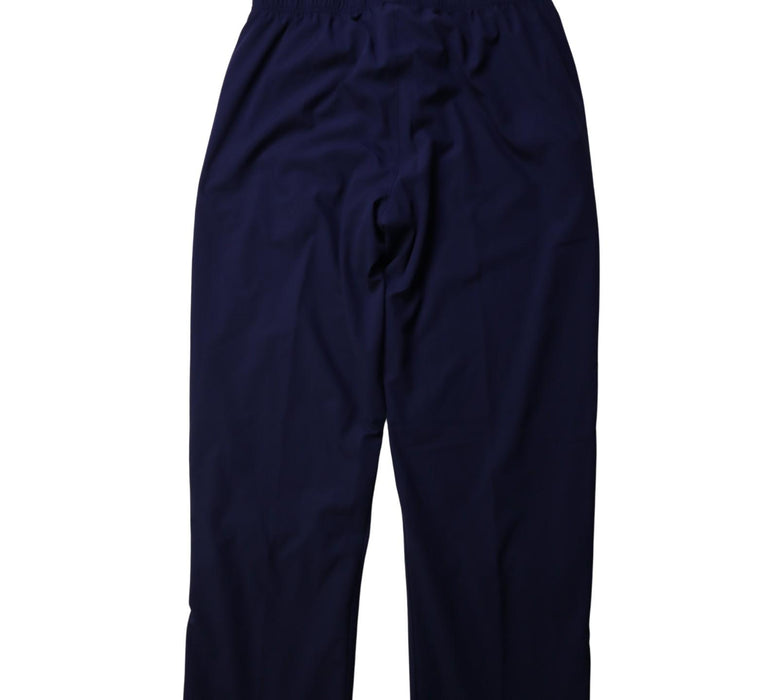 A Navy Active Pants from Kellett School in size 3T for boy. (Back View)