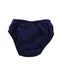 A Blue Swim Diapers from Aqua Blu in size 3-6M for boy. (Back View)