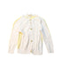A Yellow Cardigans from Nicholas & Bears in size 12-18M for girl. (Front View)