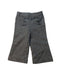 A Grey Casual Pants from Nicholas & Bears in size 12-18M for girl. (Front View)