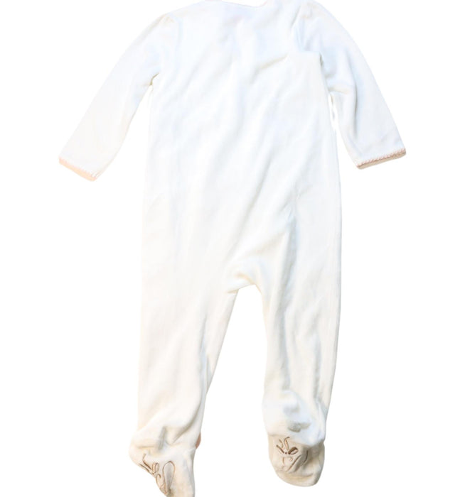 A Multicolour Onesies from Baker by Ted Baker in size 12-18M for girl. (Back View)