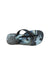 A Multicolour Flip Flops from Havaianas in size 6T for boy. (Front View)
