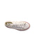 A White Sneakers from Converse in size 7Y for neutral. (Front View)