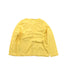 A Yellow Cardigans from Petit Bateau in size 3T for girl. (Back View)
