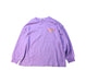 A Multicolour Crewneck Sweatshirts from X-Girl Stages in size 7Y for girl. (Front View)