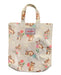 A Beige Bags from Cath Kidston in size O/S for girl. (Front View)