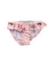 A Pink Bikinis from Soft Gallery in size 6T for girl. (Back View)