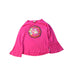 A Multicolour Long Sleeve T Shirts from Kenzo in size 4T for girl. (Front View)