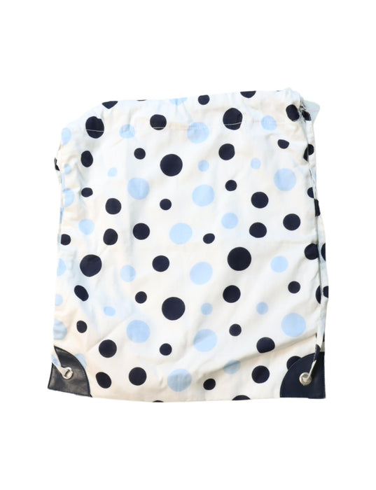 A Multicolour Bags from Jacadi in size O/S for neutral. (Front View)