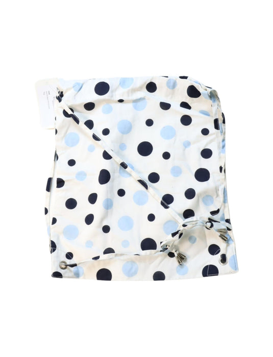 A Multicolour Bags from Jacadi in size O/S for neutral. (Back View)