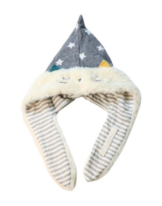 A Multicolour Hats Beanies & Caps from Organic Mom in size O/S for neutral. (Front View)