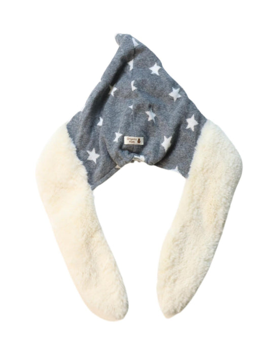 A Multicolour Hats Beanies & Caps from Organic Mom in size O/S for neutral. (Back View)