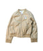 A Multicolour Lightweight Jackets from Catimini in size 7Y for girl. (Front View)